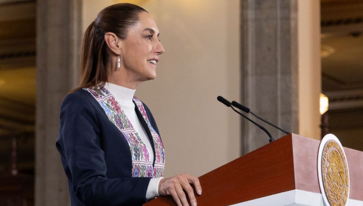 Reforma electoral estos son los 10 puntos de la iniciativa que enviará Claudia Sheinbaum Reforma electoral estos son los 10 puntos de la iniciativa que enviará Claudia Sheinbaum