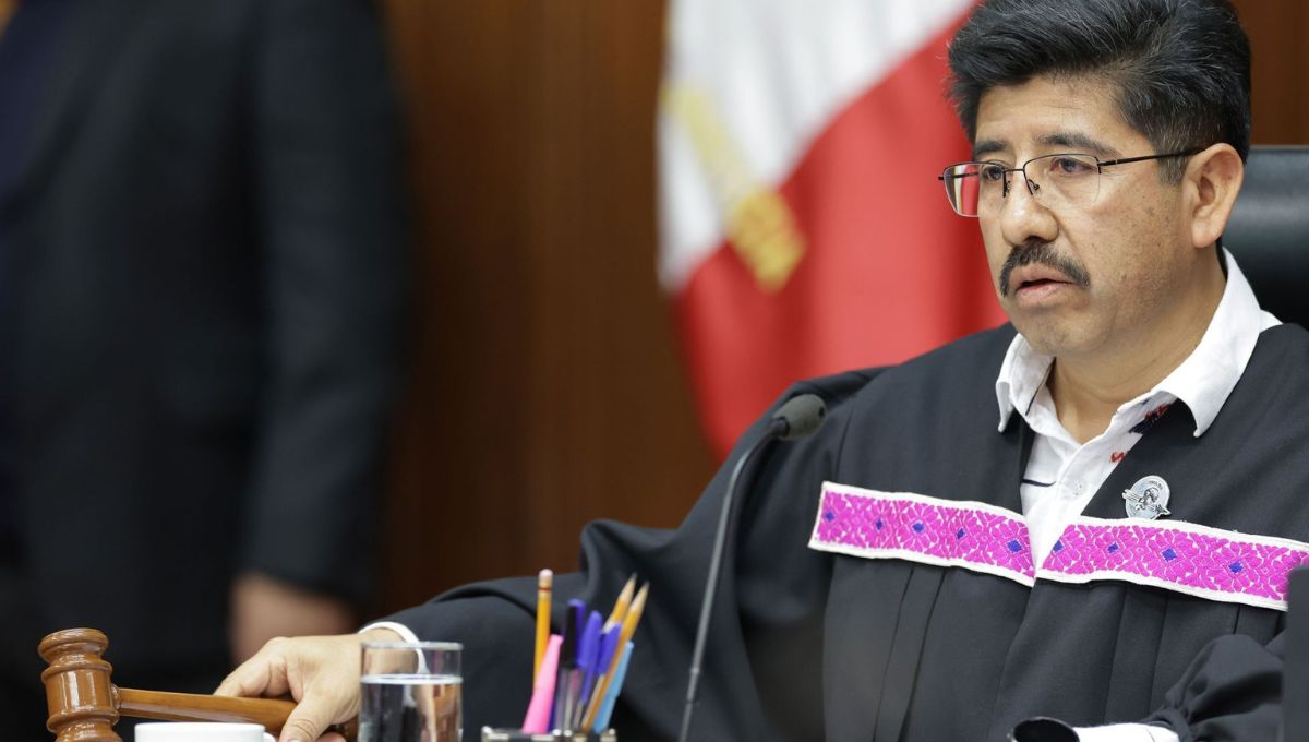 SCJN determina que suspensión de labores por Covid-19 debe excluirse del plazo de prescripción