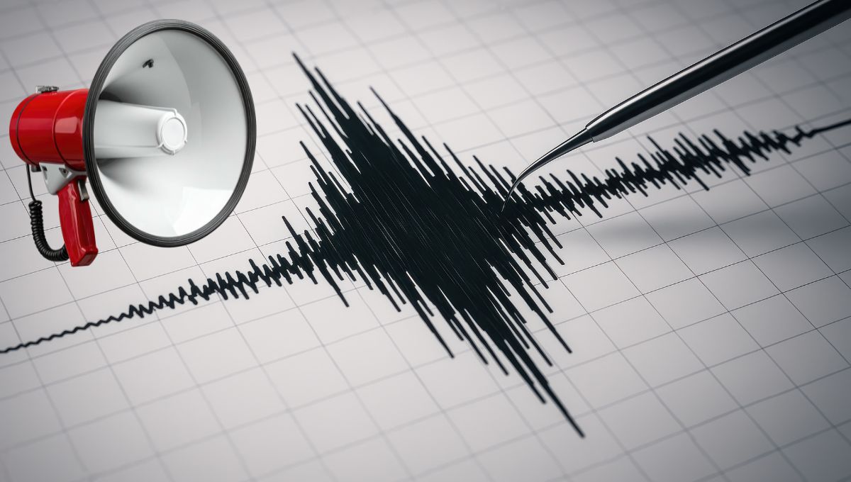 Simulacro 2026- ¿puede un jefe impedir a los trabajadores evacuar con la alerta sísmica? 