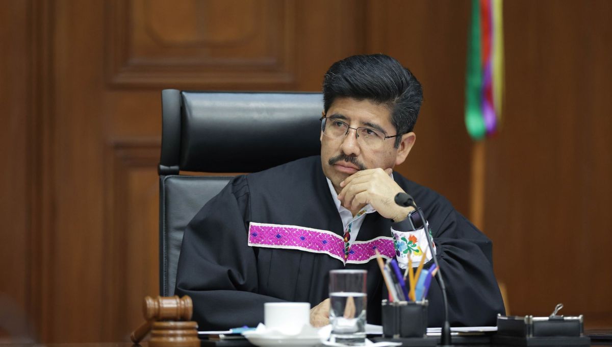 Créditos: Cuartoscuro.