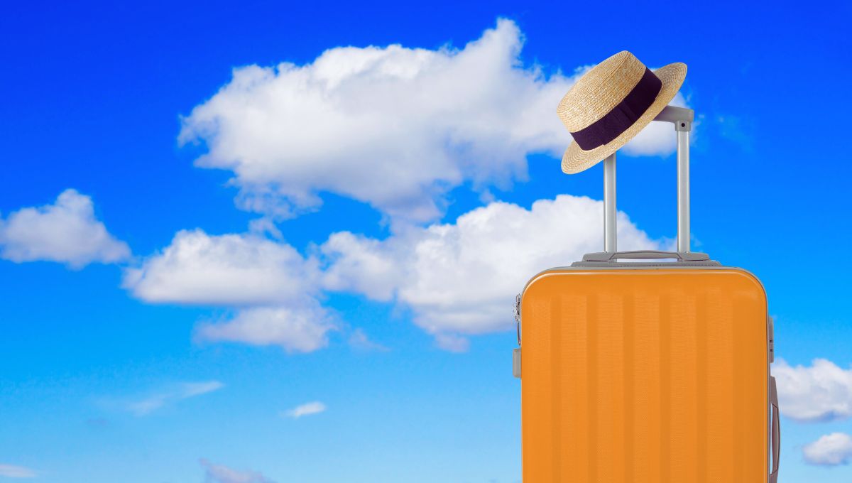 vacaciones Semana Santa