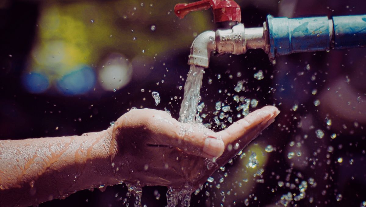 derecho agua potable scjn