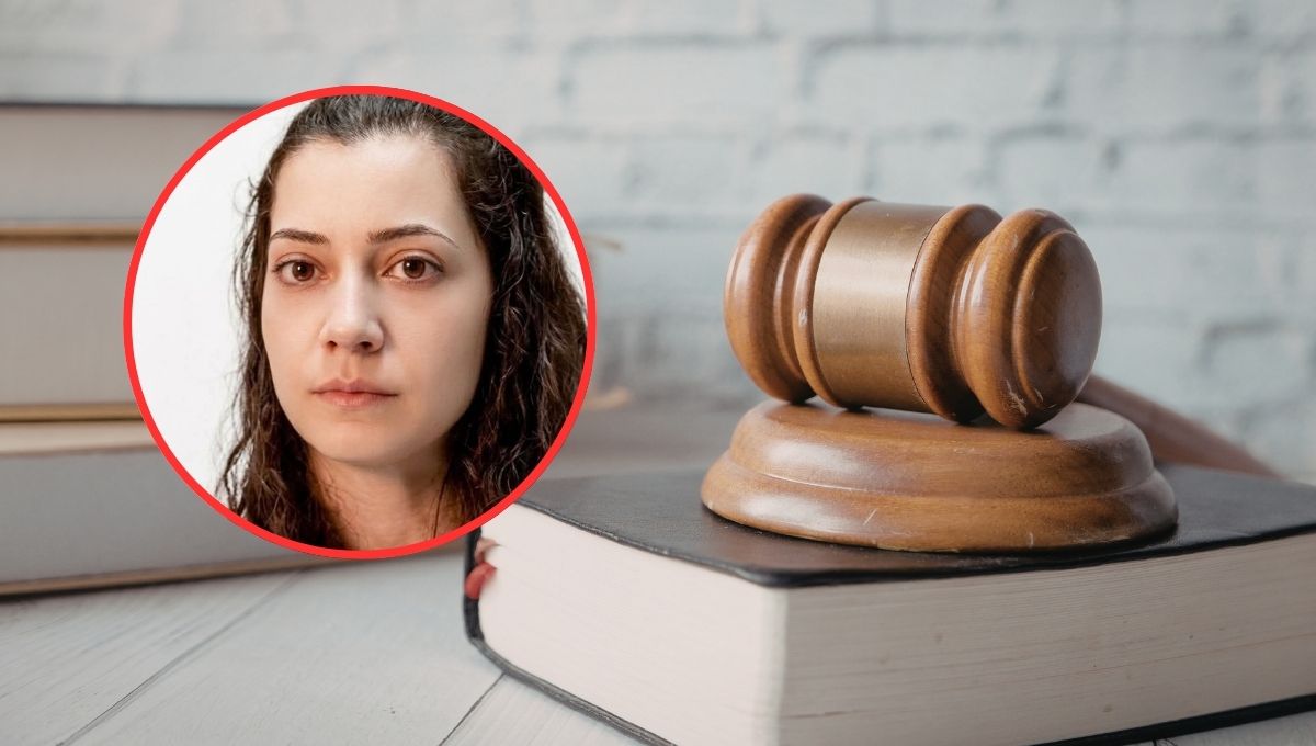 Noelia castillo Noelia castillo