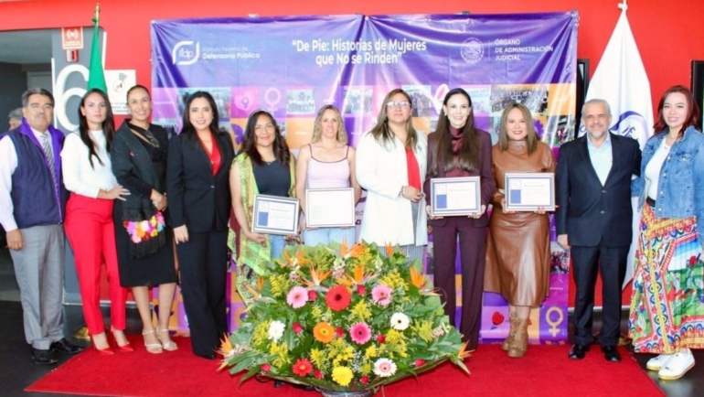 cine derechos humanos