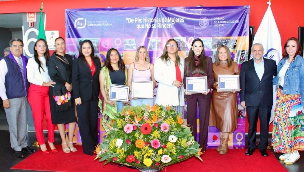 cine derechos humanos