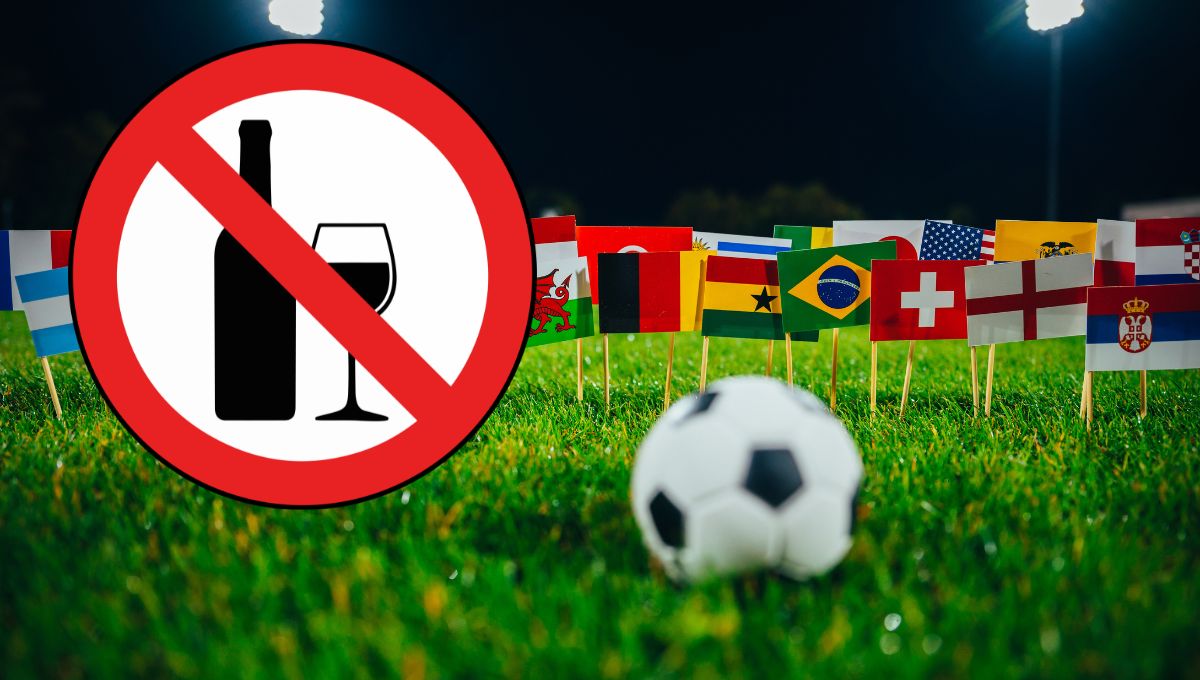 ley seca_ mundial 2026 ley seca_ mundial 2026