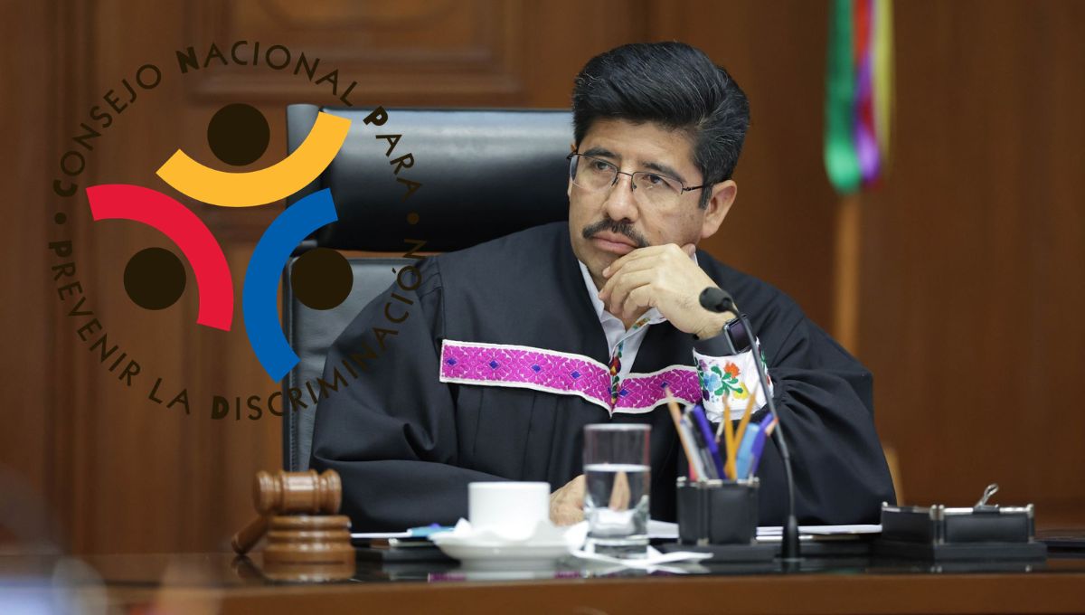 Conapred_ scjn Conapred_ scjn