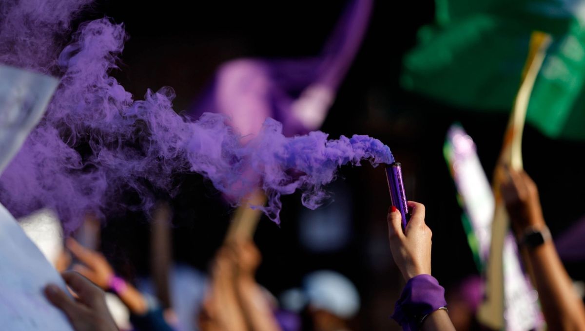 Créditos: Cuartoscuro.