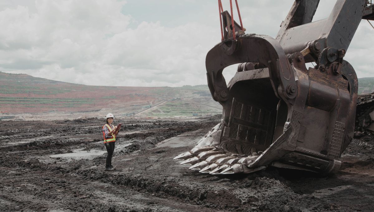 concesión minera concesión minera