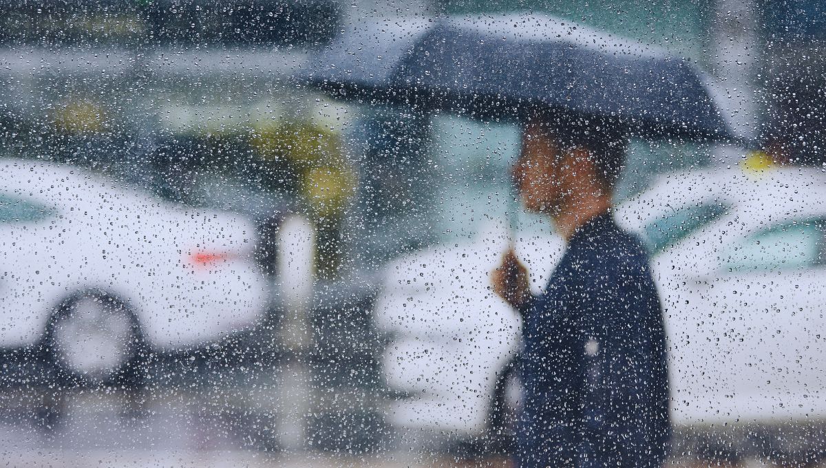 lluvias permiso trabajo