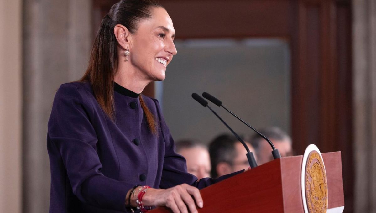 elecciones judiciales iniciativa claudia Sheinbaum