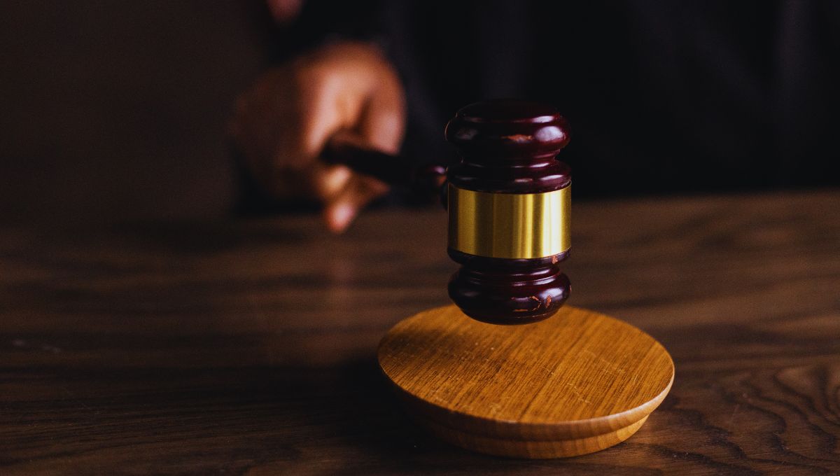 se puede suspender un juicio