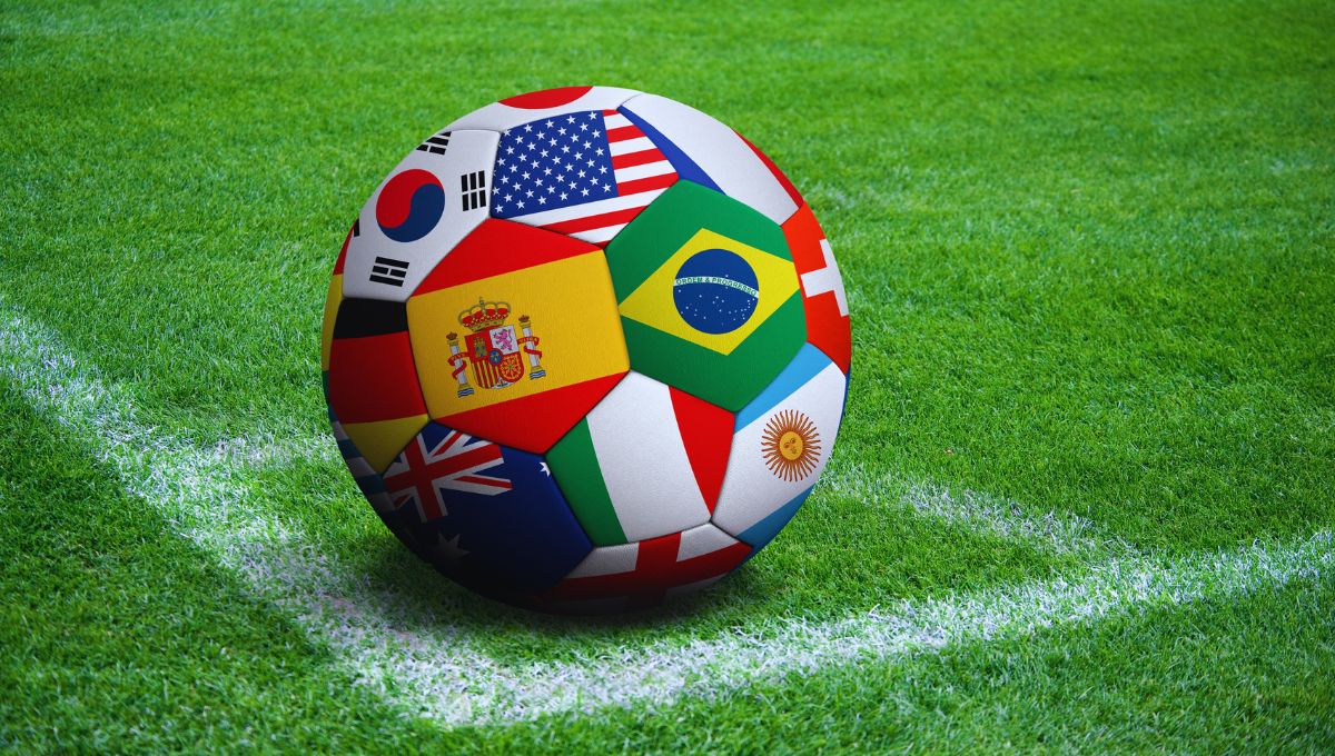 inauguración mundial