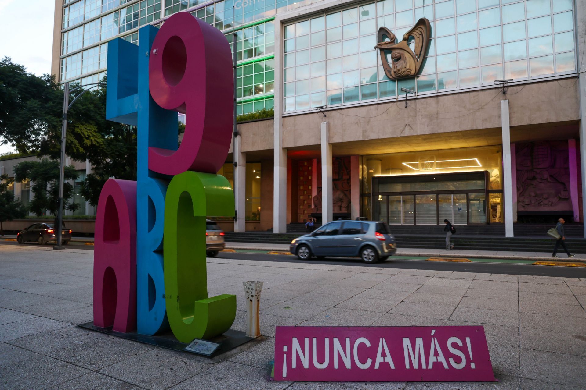 guardería ABC