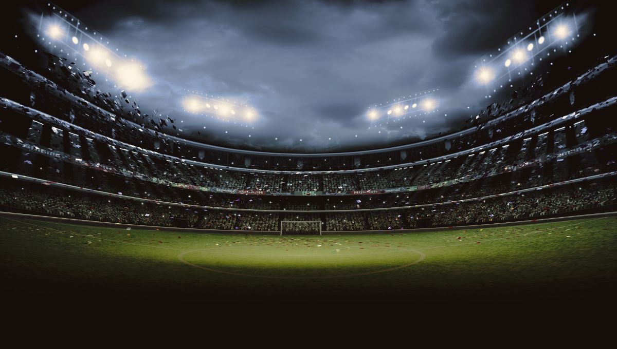 estadio grito homofobico