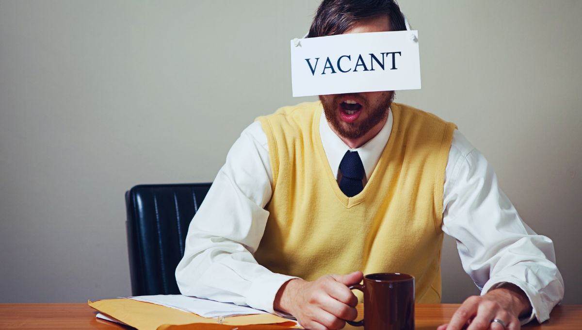 vacante