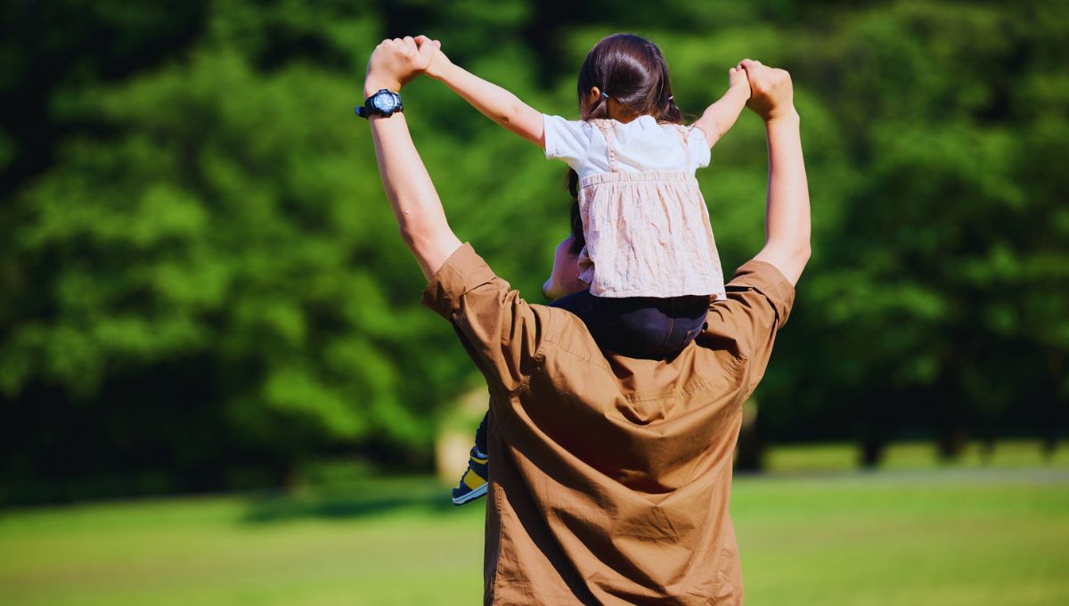 licencia paternidad
