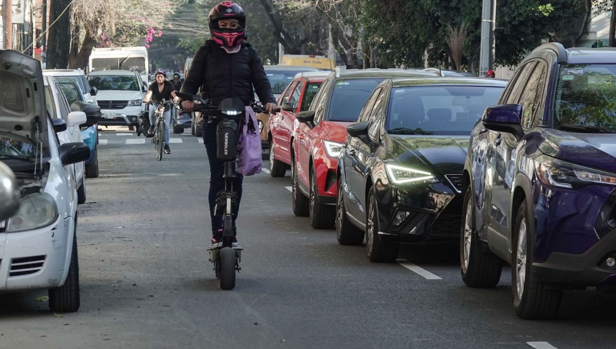 scooters scooters