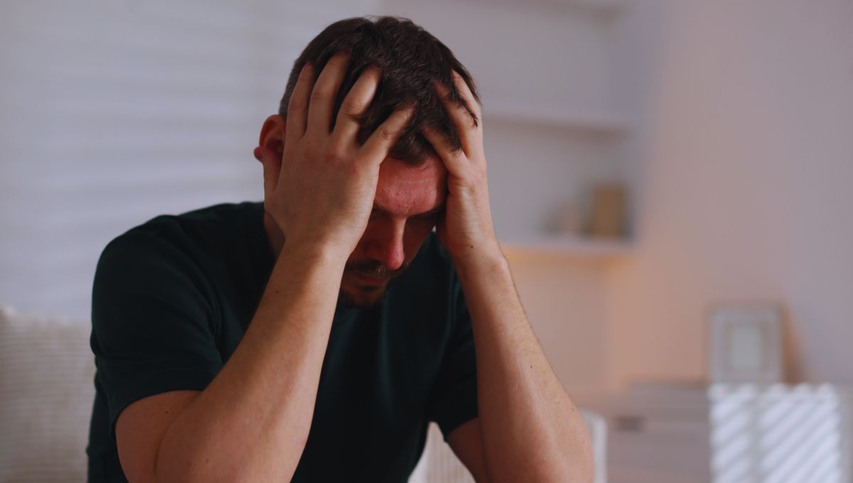 salud mental