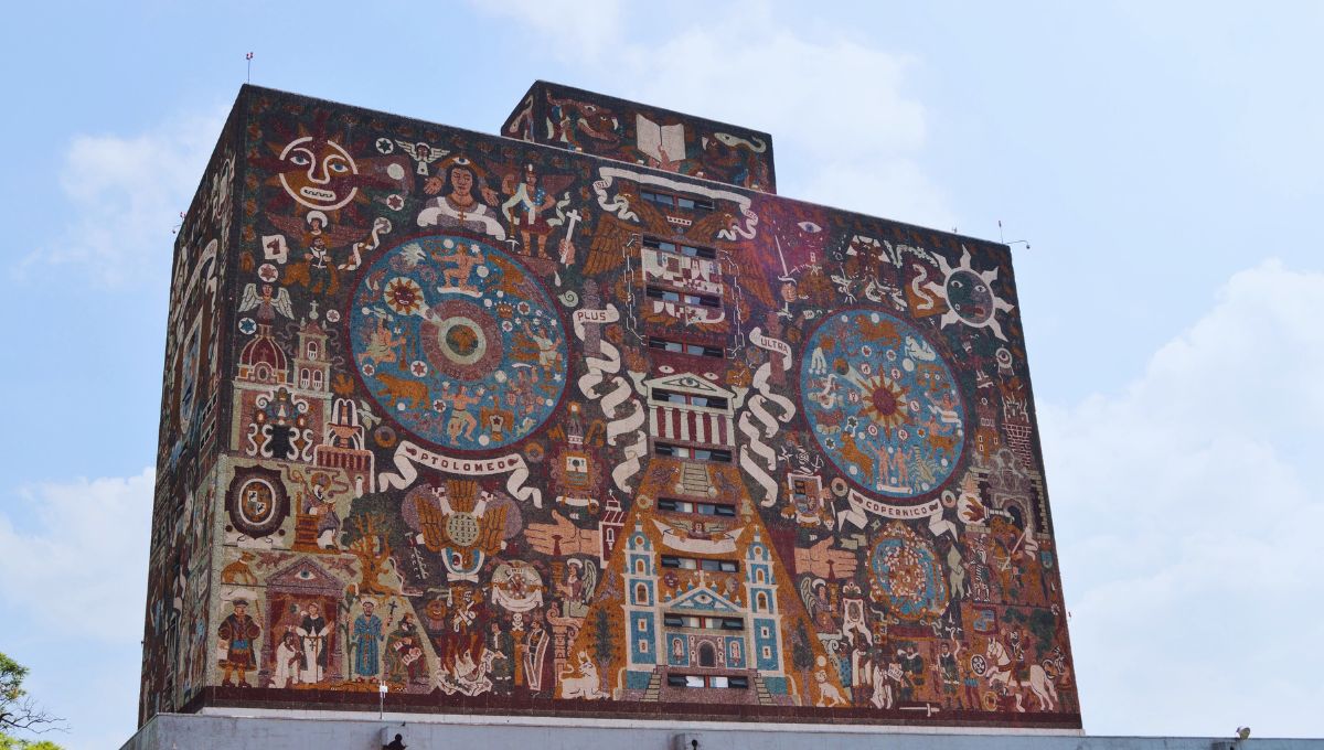 UNAM