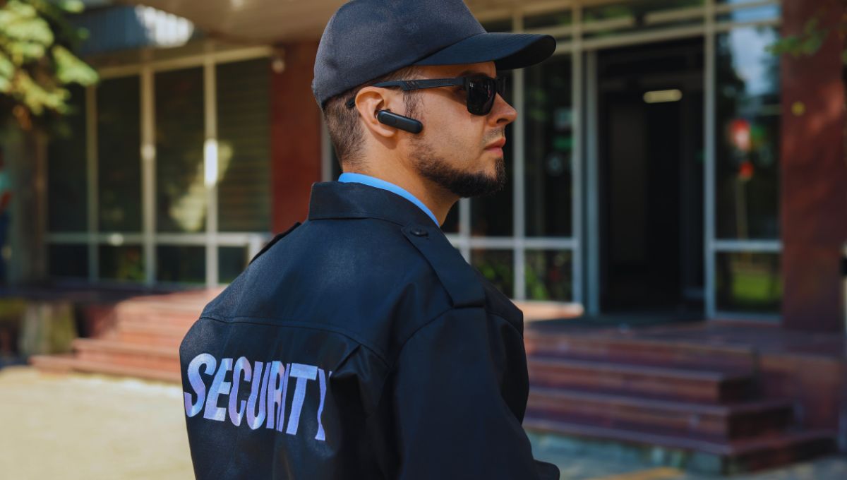 seguridad privada seguridad privada