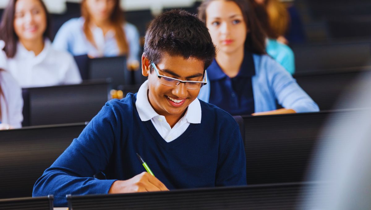escuela privada