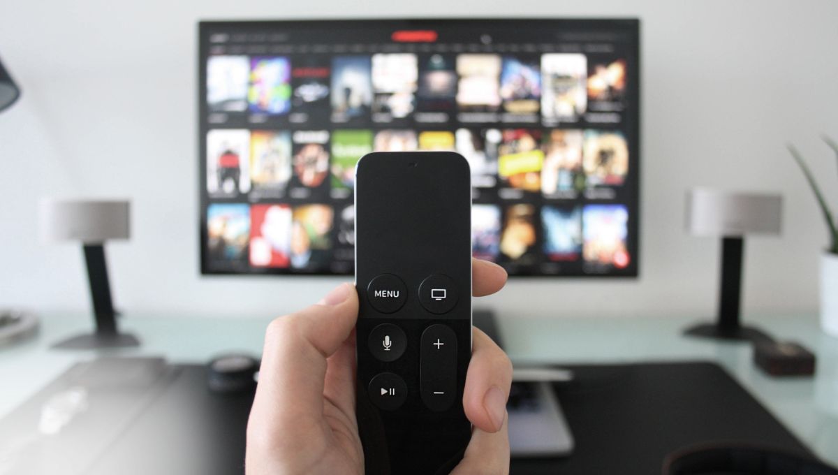 tv tv