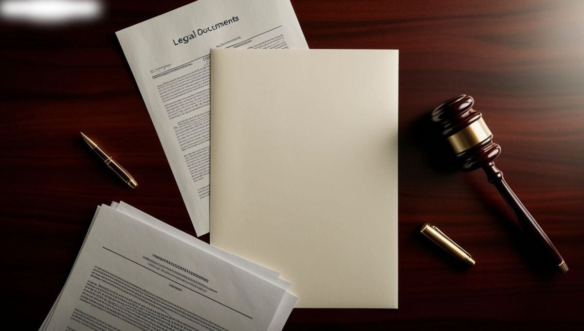 documento legal documento legal