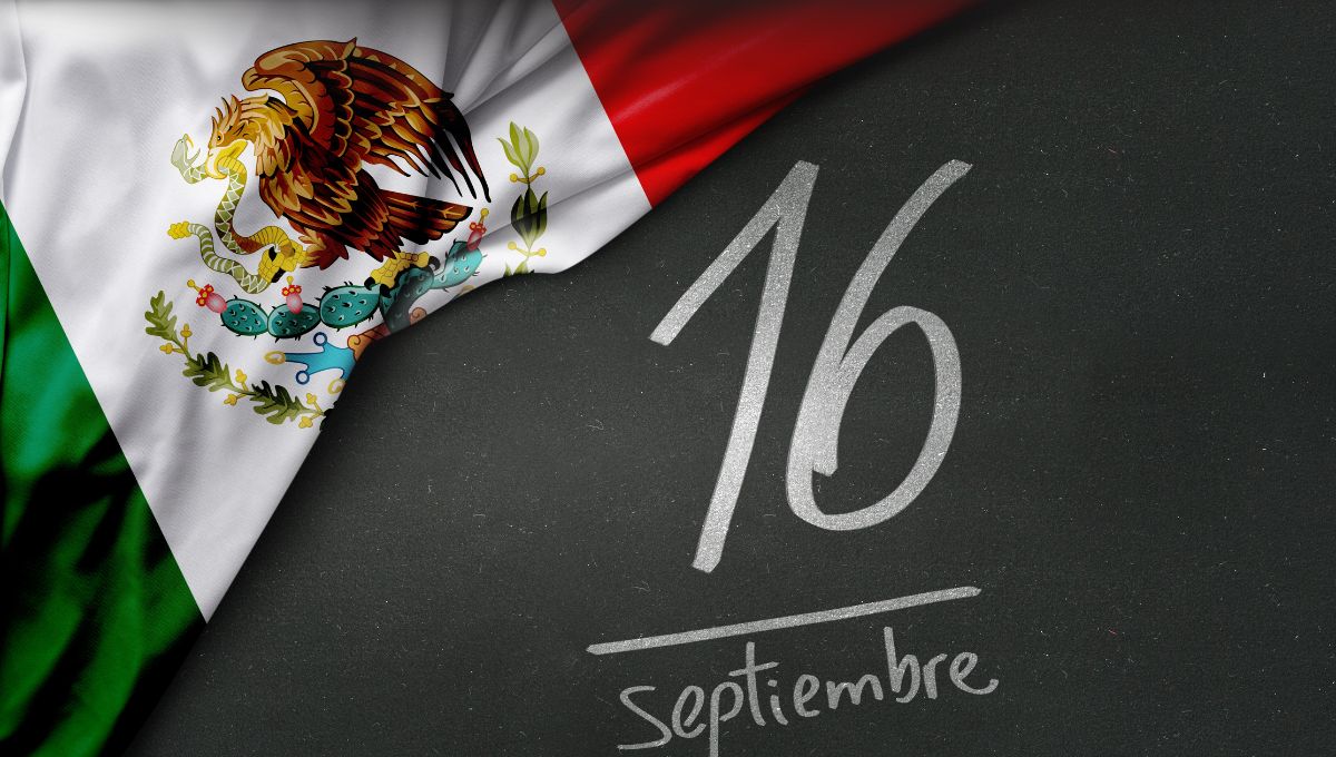 16 de septiembre