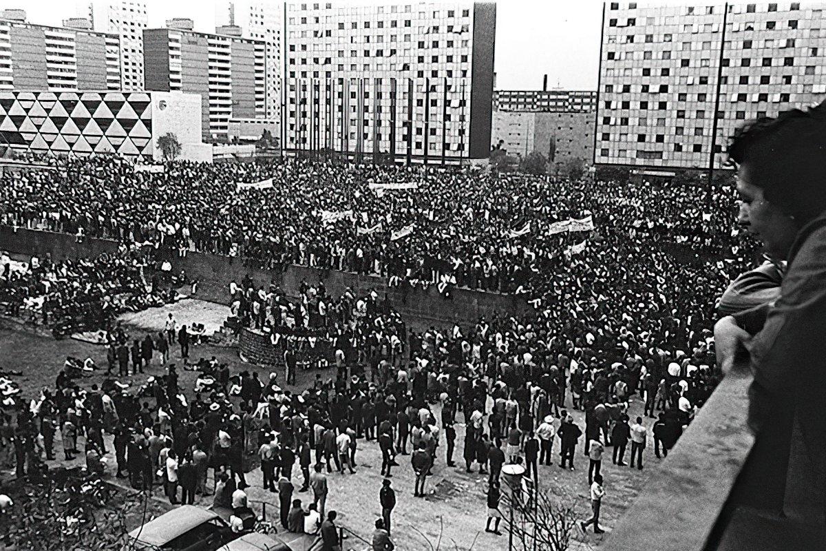 2 de octubre