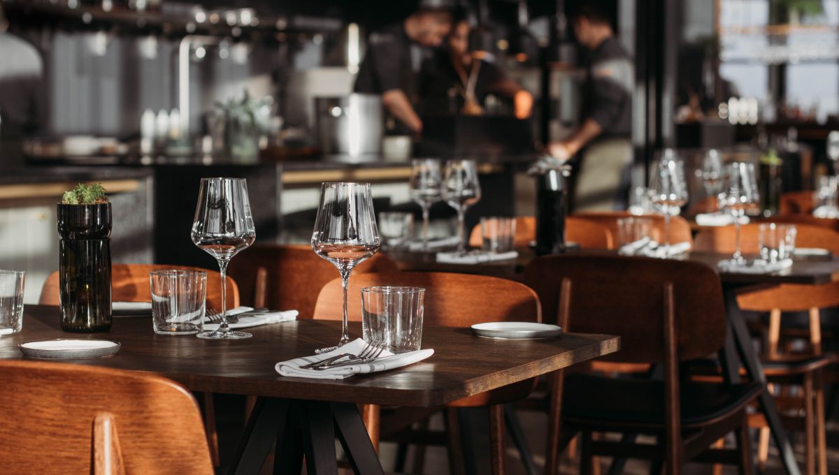 restaurante discriminacion restaurante discriminacion