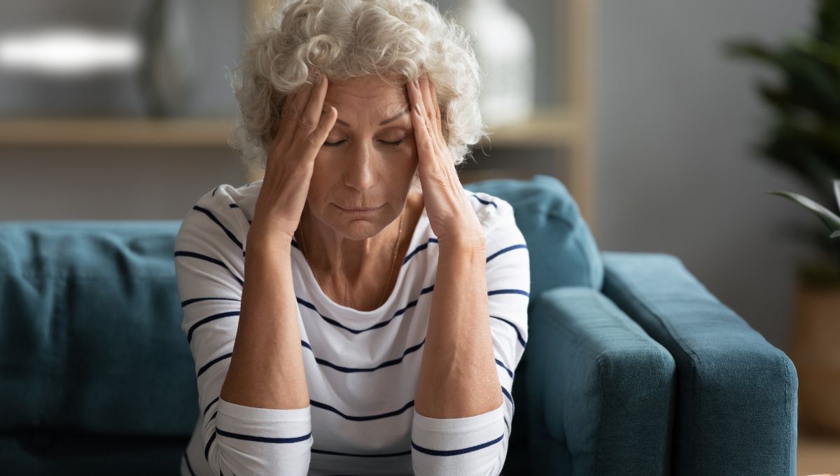 ¿Cómo se podría frenar el abandono injustificado de adultos mayores Esto dice la iniciativa
